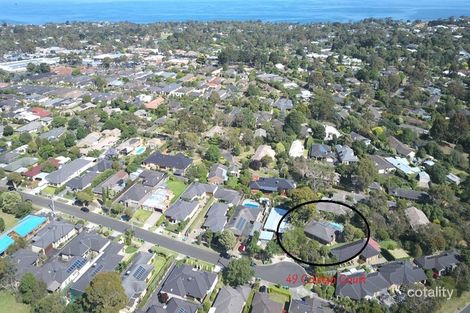 Property photo of 49 Colstan Court Mount Eliza VIC 3930