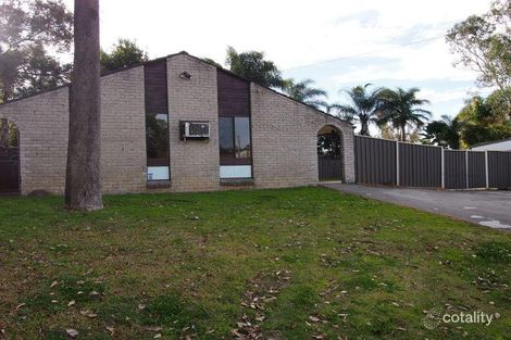 9 Birch Pl, Bidwill, NSW 2770