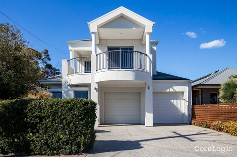6a Canberra St, Henley Beach South, SA 5022