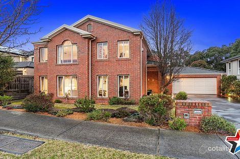 Property photo of 34 Valley Park Drive Mooroolbark VIC 3138