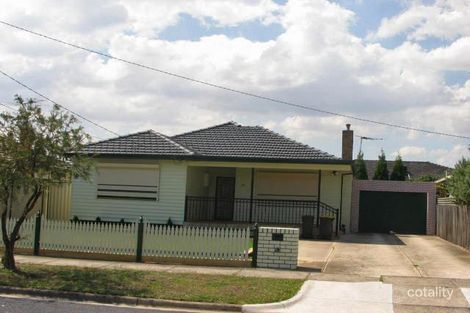 Property photo of 20 Basil Street Fawkner VIC 3060
