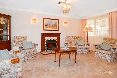 Property photo of 27 Yanderra Crescent Narara NSW 2250