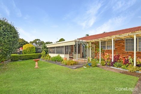 Property photo of 27 Yanderra Crescent Narara NSW 2250