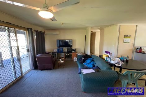 Property photo of 14 Deakin Crescent Nanango QLD 4615