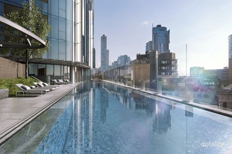 3003/23 Mackenzie St, Melbourne, VIC 3000