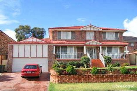 Property photo of 4 Gannet Place Acacia Gardens NSW 2763