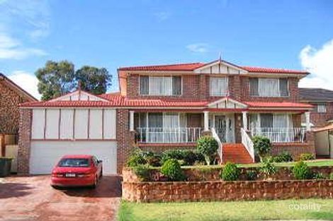 4 Gannet Pl, Acacia Gardens, NSW 2763