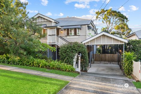 Property photo of 15 June Mitchelton QLD 4053