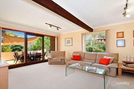 Property photo of 1 Howes Close Westleigh NSW 2120