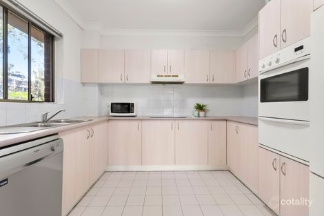 Property photo of 21/51-55 Miranda Road Miranda NSW 2228