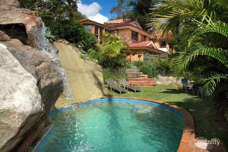 Property photo of 27 Frederick Street Hornsby NSW 2077