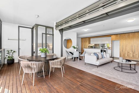 Property photo of 303/7 Sterling Circuit Camperdown NSW 2050