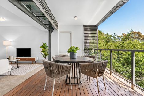 Property photo of 303/7 Sterling Circuit Camperdown NSW 2050
