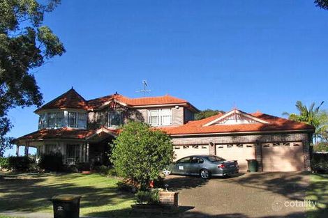 1 James Henty Dr, Dural, NSW 2158