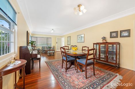 Property photo of 17 Balerang Street Stafford QLD 4053