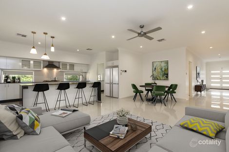 Property photo of 28 Currong Street Kenmore QLD 4069