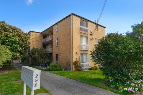 Property photo of 15/280 Riversdale Road Hawthorn East VIC 3123