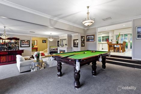Property photo of 3 Marconi Court Research VIC 3095