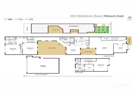 390 Wattletree Rd, Malvern East, VIC 3145