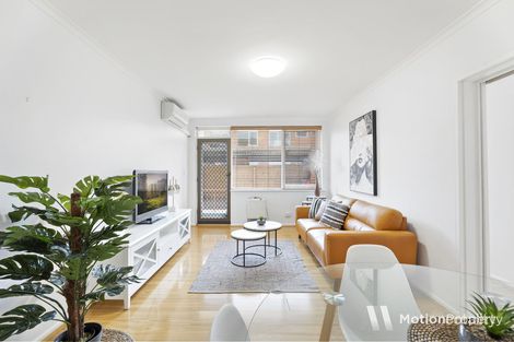 Property photo of 3/145 Murrumbeena Road Murrumbeena VIC 3163