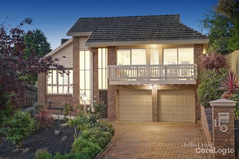 Property photo of 11 Briarfield Court Templestowe VIC 3106