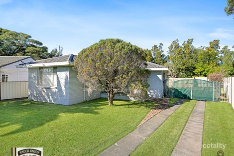 Property photo of 29 Kapooka Avenue Dapto NSW 2530