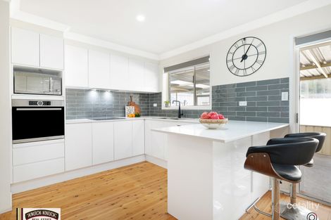 Property photo of 29 Kapooka Avenue Dapto NSW 2530