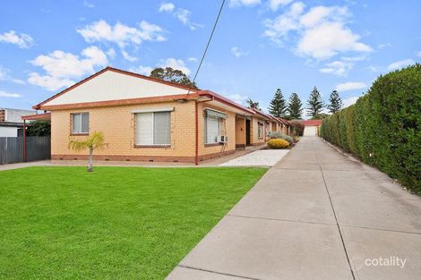 1/5 Franklin St, Henley Beach, SA 5022