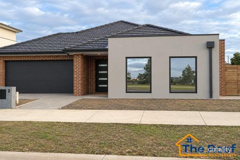 2 INVERELL PL, ARMSTRONG CREEK, VIC 3217