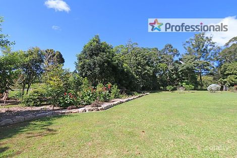 Property photo of 50 Dowling Street Malanda QLD 4885