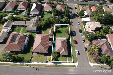 Property photo of 8A Boundary Street Parramatta NSW 2150