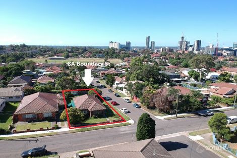 Property photo of 8A Boundary Street Parramatta NSW 2150