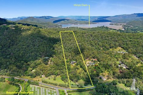 Property photo of 737 Gilston Road Gilston QLD 4211