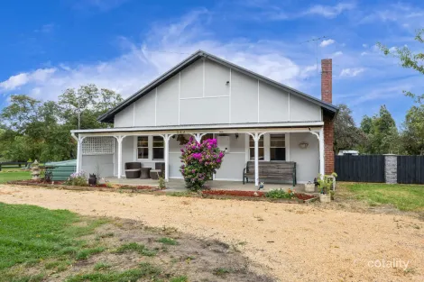Property photo of 542 Boneo Road Boneo VIC 3939