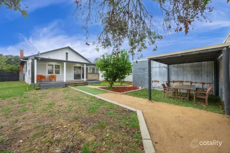 Property photo of 542 Boneo Road Boneo VIC 3939