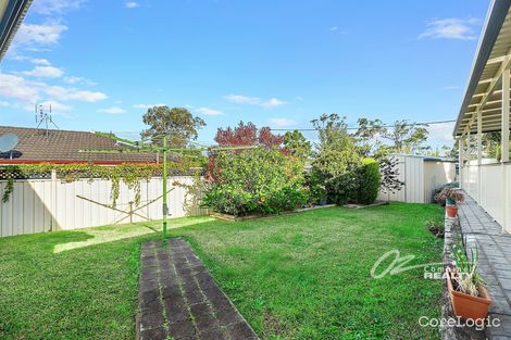 Property photo of 44 Warrego Drive Sanctuary Point NSW 2540