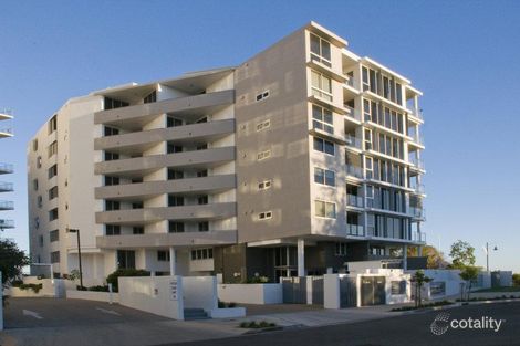 Property photo of 604/2 Nelson Street Mackay QLD 4740