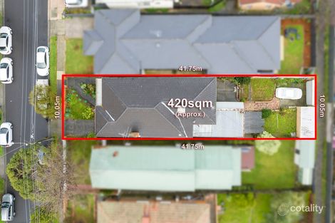Property photo of 51 Shamrock Street Brunswick West VIC 3055