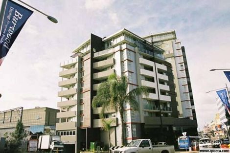 3/3 Railway Pde, Burwood, NSW 2134