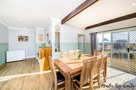 Property photo of 131 Butler Drive Proston QLD 4613