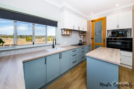 Property photo of 131 Butler Drive Proston QLD 4613