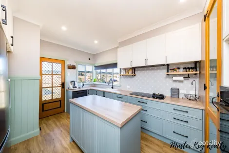Property photo of 131 Butler Drive Proston QLD 4613