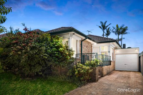 6 Sandringham St, Sans Souci, NSW 2219