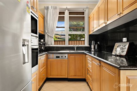 Property photo of 6 Sandringham Street Sans Souci NSW 2219