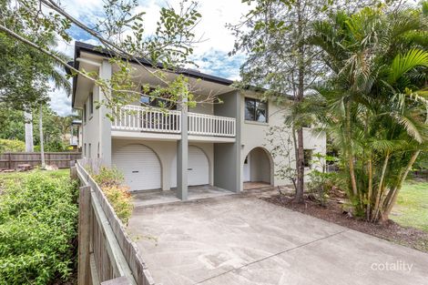 Property photo of 23 Aberdeen Street Bundamba QLD 4304