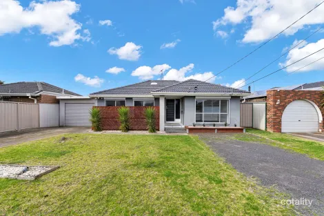 Property photo of 9 Milton Drive Wyndham Vale VIC 3024