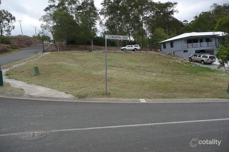 Property photo of 34 Gumtree Crescent Upper Coomera QLD 4209