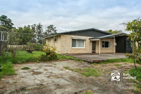 Property photo of 225 South Coast Highway Gledhow WA 6330