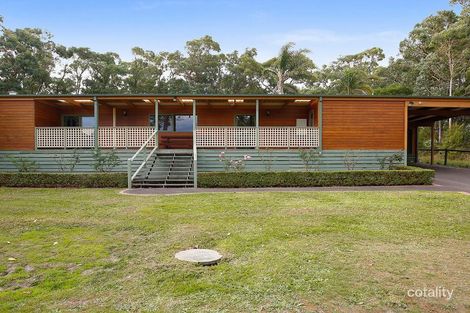 Property photo of 19 Old Don Road Don Valley VIC 3139