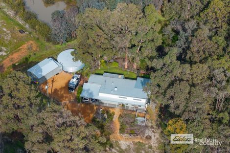 Property photo of 52 Macquarie Street Noggerup WA 6225